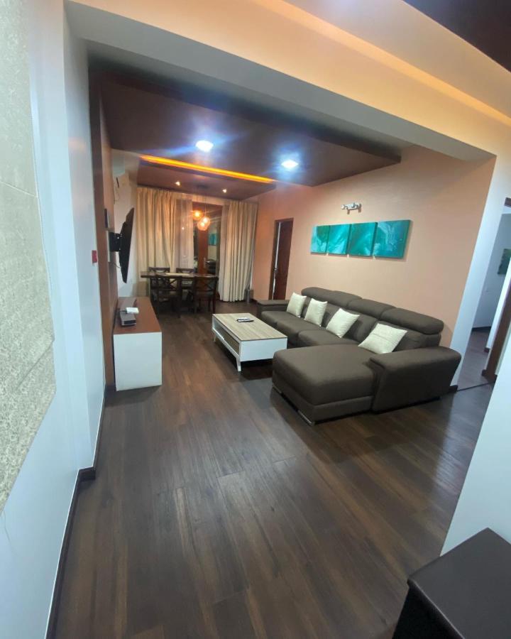 Luxury 3 Room Apartment By Oboe Malé Kültér fotó
