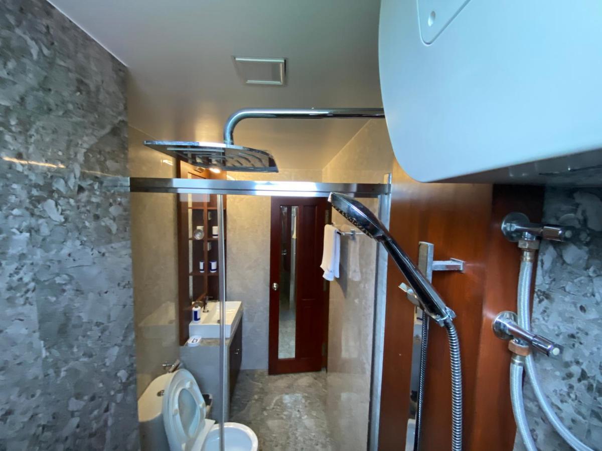 Luxury 3 Room Apartment By Oboe Malé Kültér fotó
